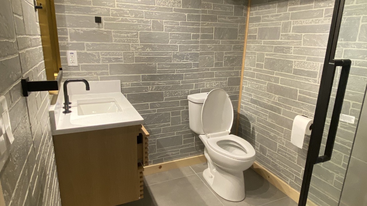 Photo of Bathroom in Como