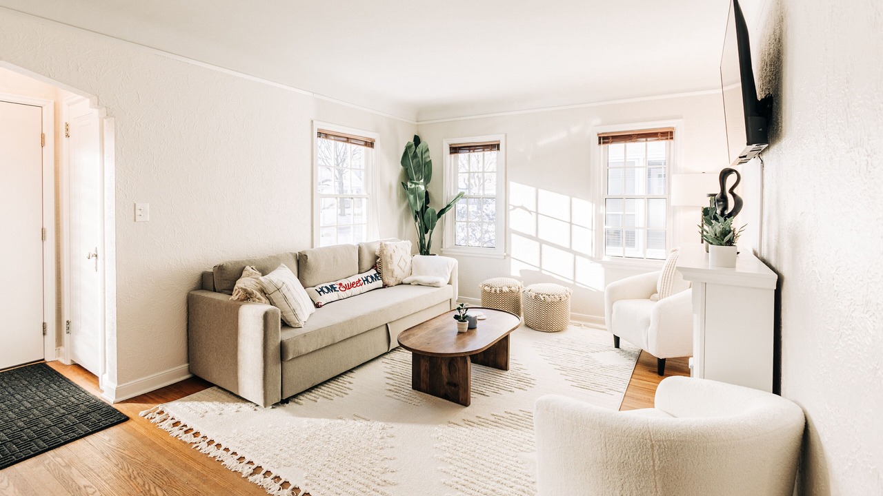 Photo of Livingroom in Como