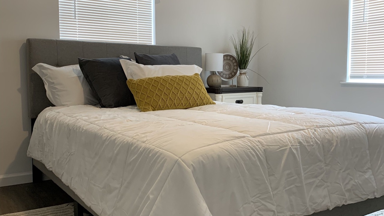 Photo of Bedroom in Bellepoint