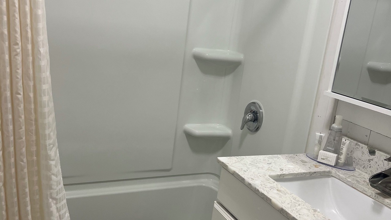 Photo of Bathroom in Lake Wissota