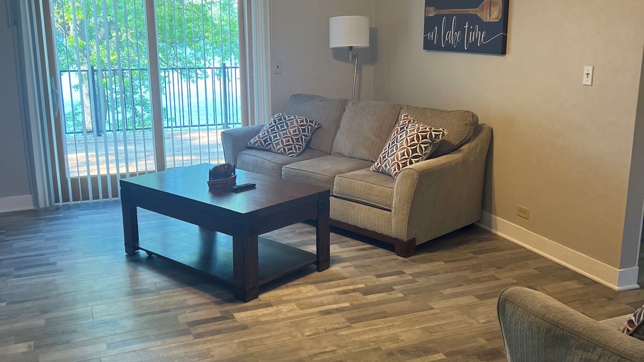 Photo of Livingroom in Lake Wissota