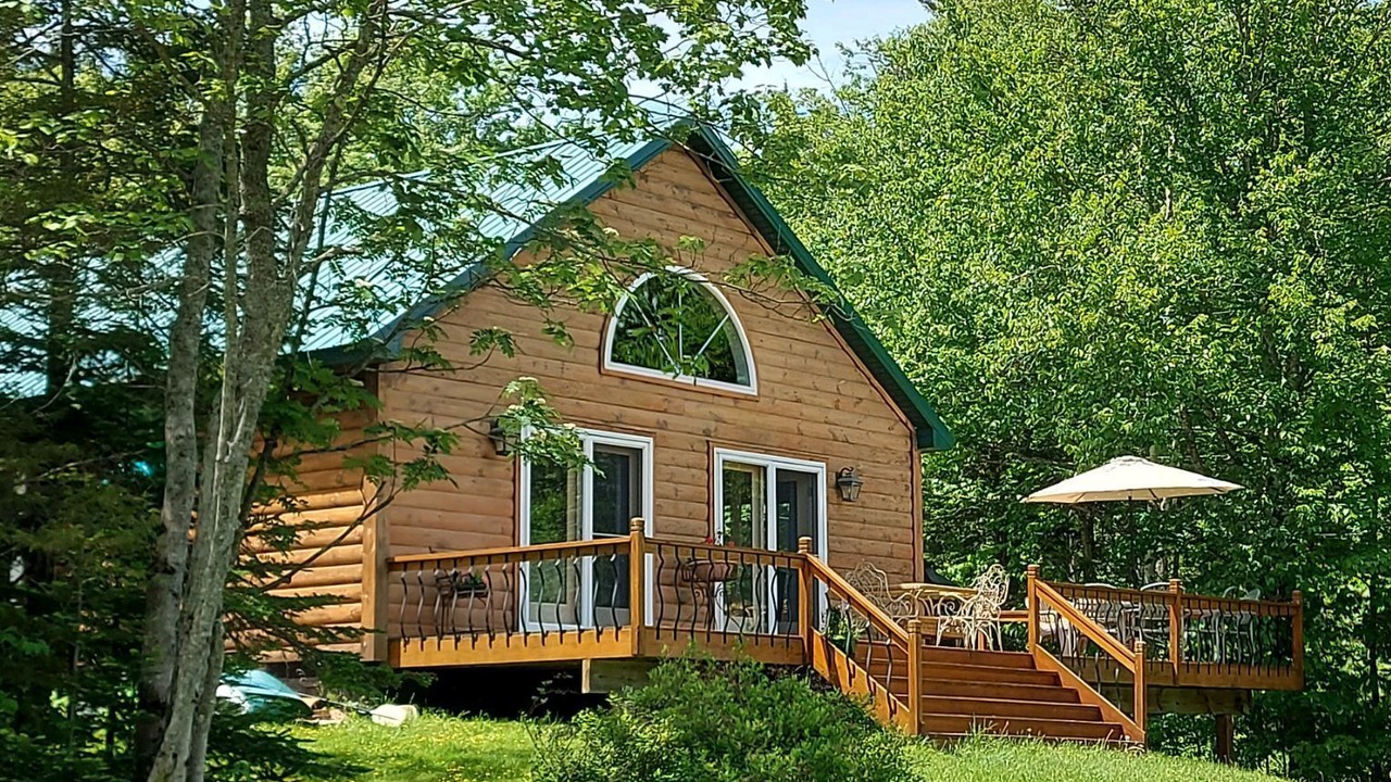 Photo of Outdoor in Woodford