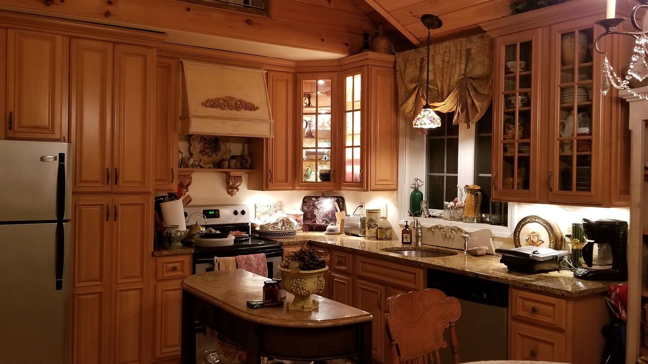 Photo of Kitchen in Woodford