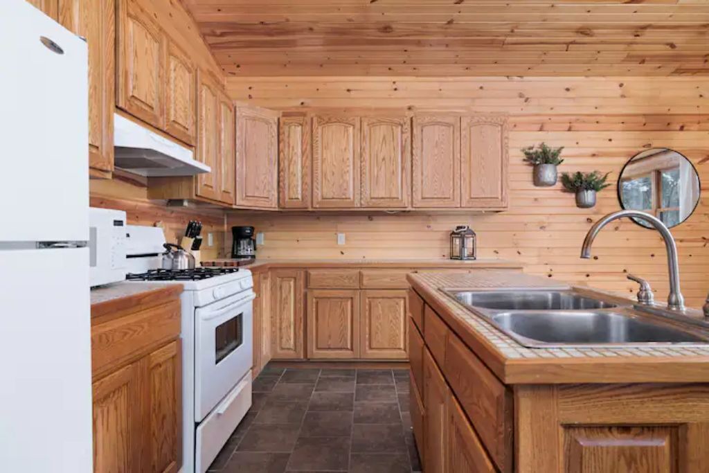 Photo of Kitchen in Coon Valley