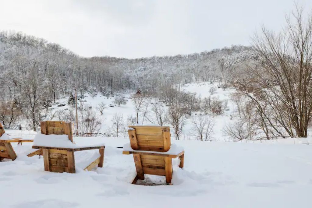 Photo of Outdoor in Coon Valley
