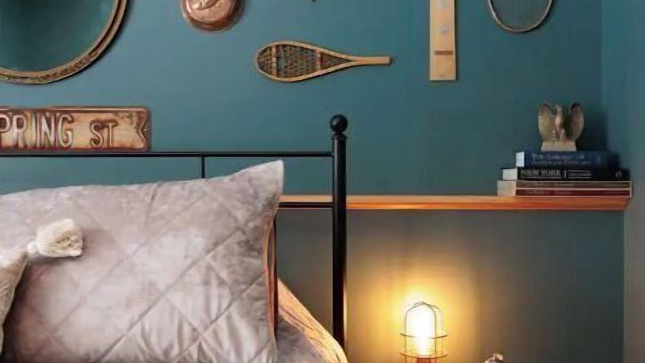 Photo of Bedroom in Coon Valley