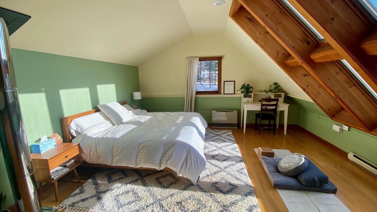 Photo of Bedroom in Jeffersonville