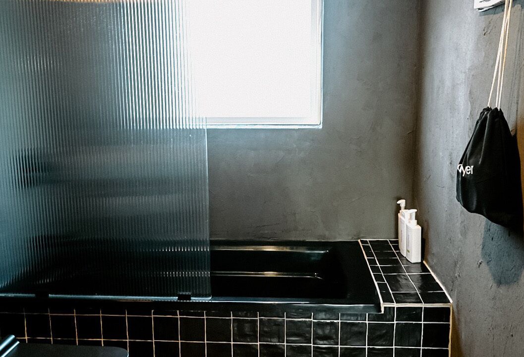 Photo of Bathroom in Turtle Lake
