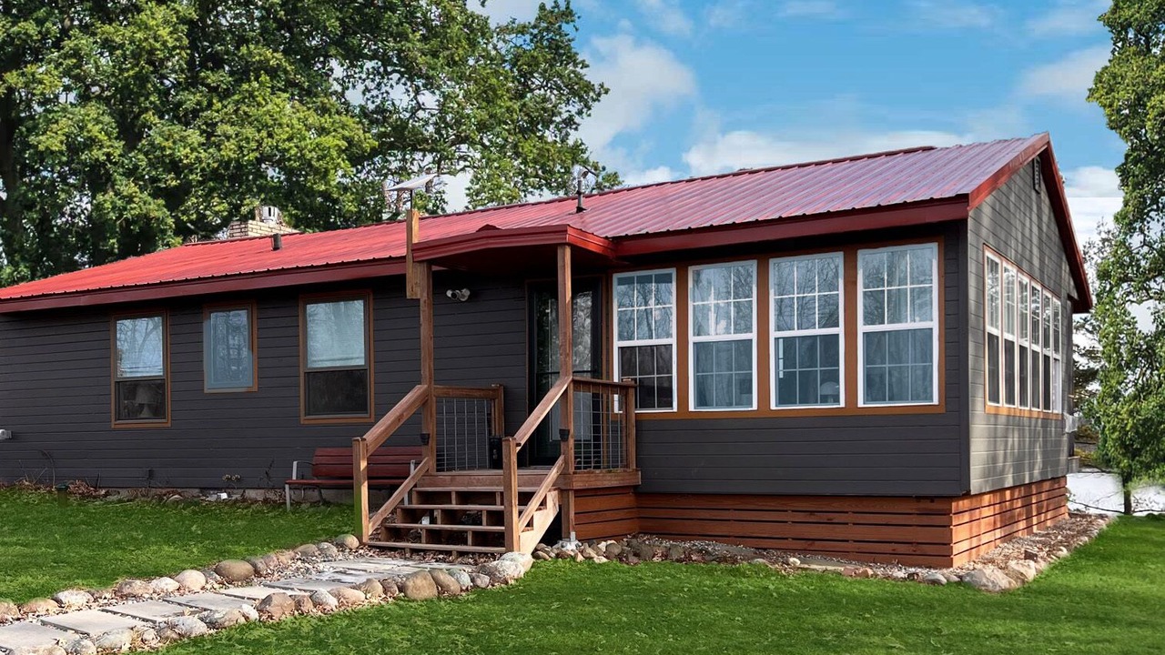 Photo of Outdoor in Turtle Lake