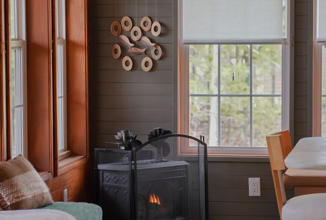 Photo of Livingroom in Turtle Lake