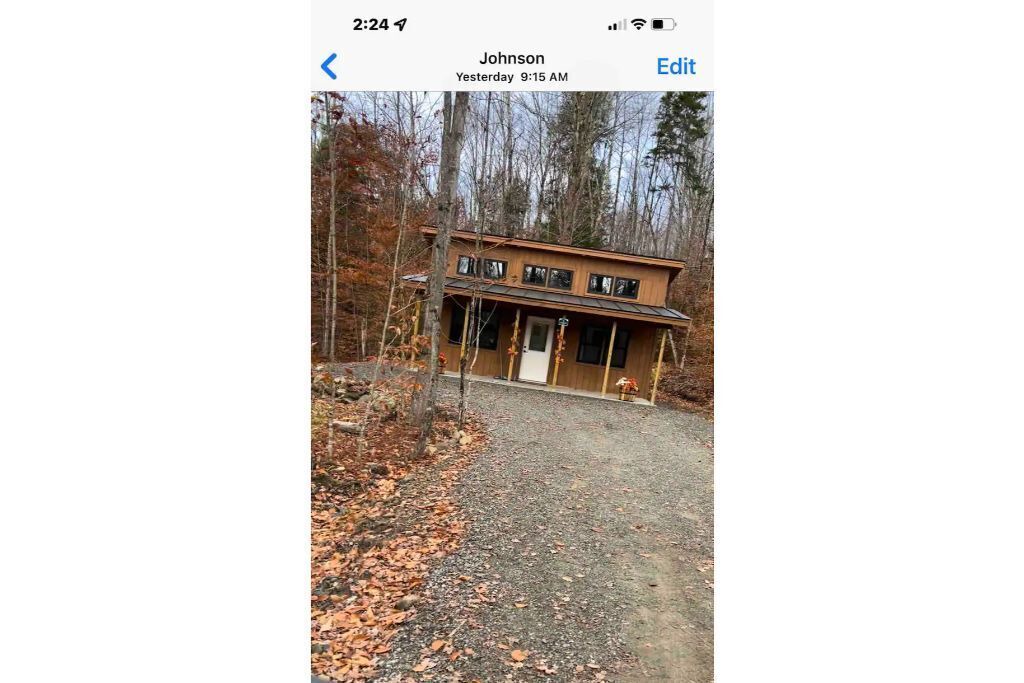 Photo of Outdoor in Johnson