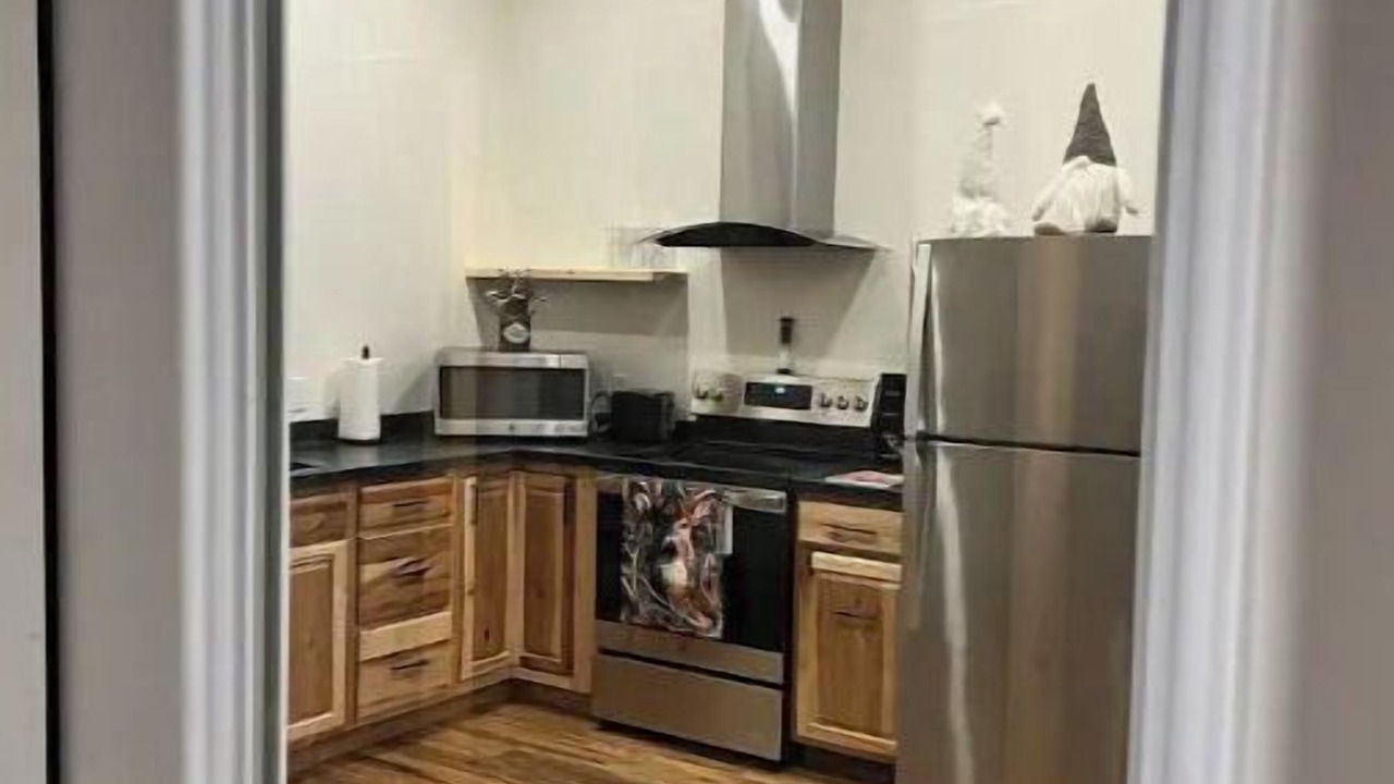 Photo of Kitchen in Johnson