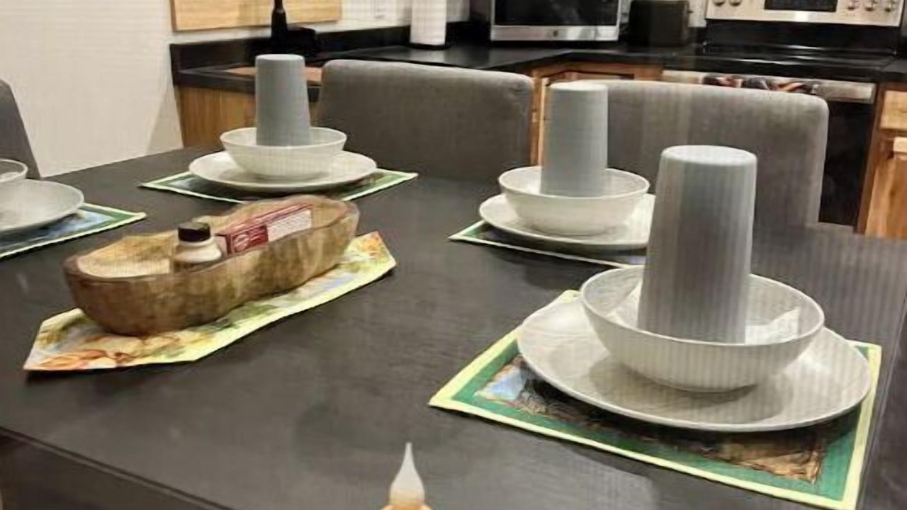 Photo of Kitchen in Johnson