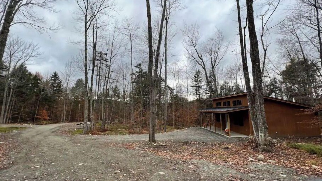 Photo of Outdoor in Johnson