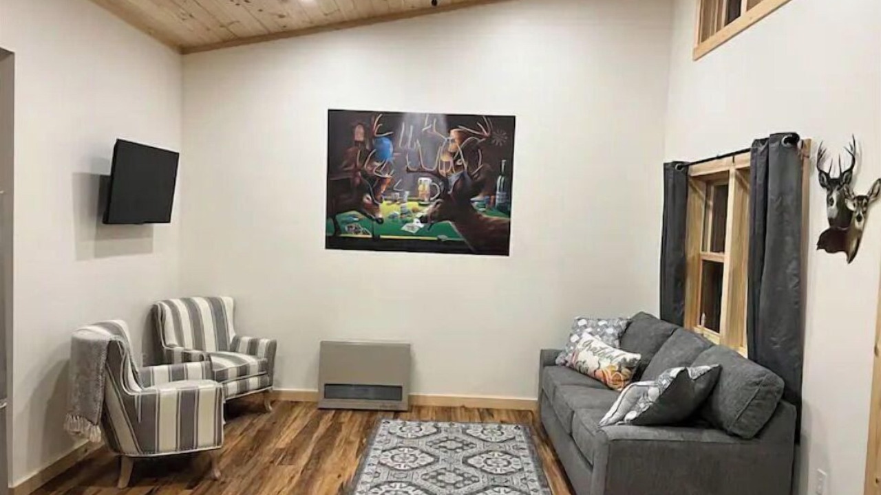 Photo of Livingroom in Johnson