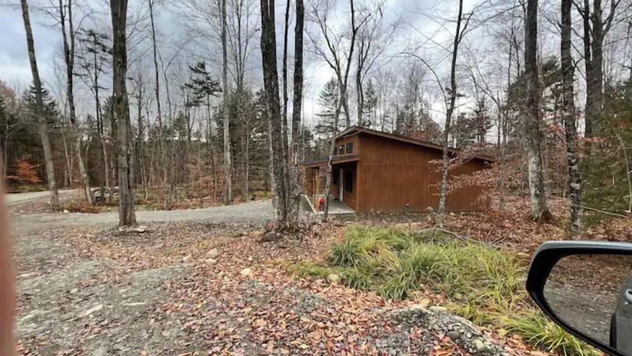 Photo of Outdoor in Johnson