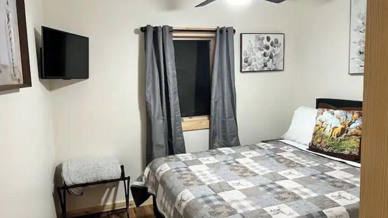 Photo of Bedroom in Johnson