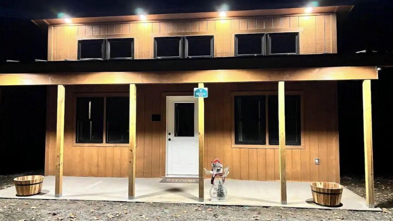 Photo of Outdoor in Johnson