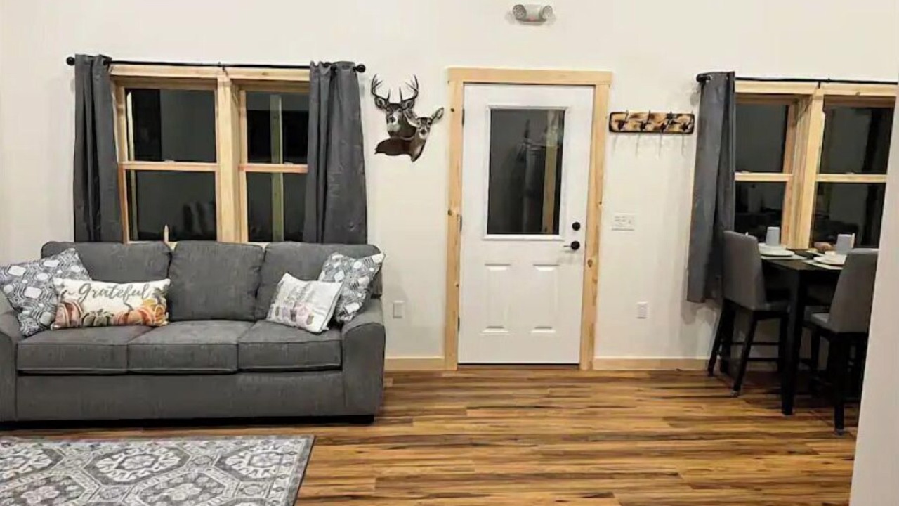 Photo of Livingroom in Johnson