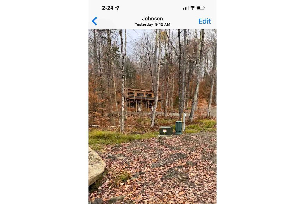 Photo of Outdoor in Johnson