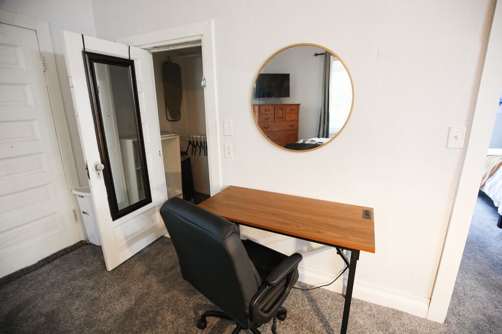 Photo of Bedroom in Northeast Minneapolis Arts District