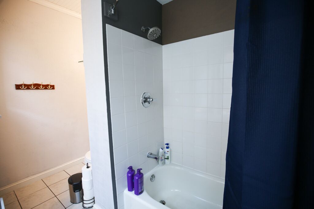 Photo of Bathroom in Northeast Minneapolis Arts District