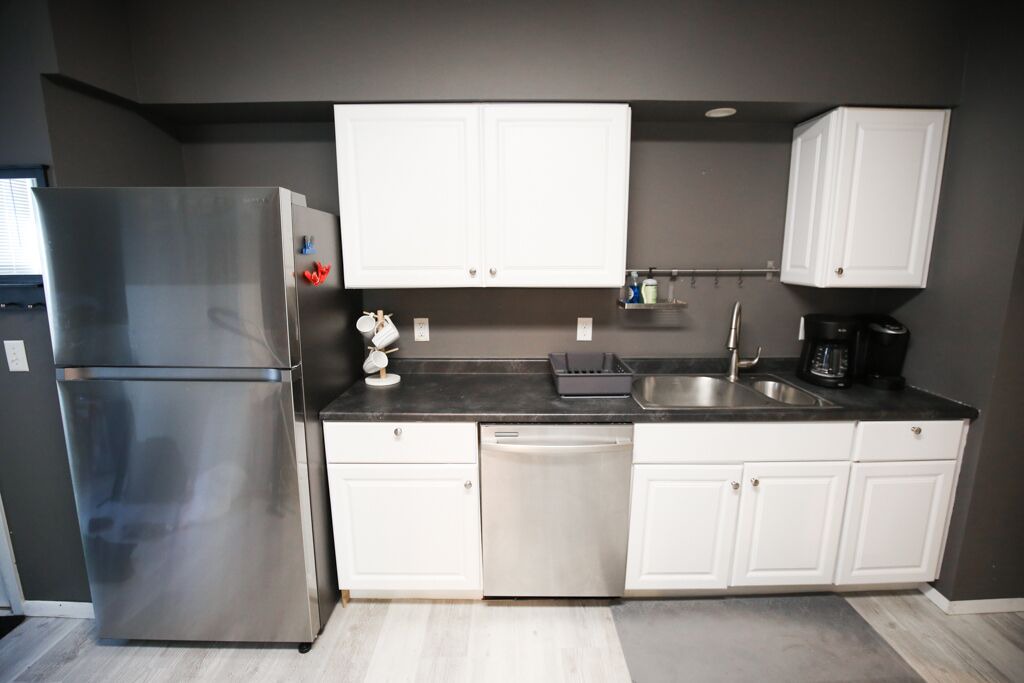 Photo of Kitchen in Northeast Minneapolis Arts District