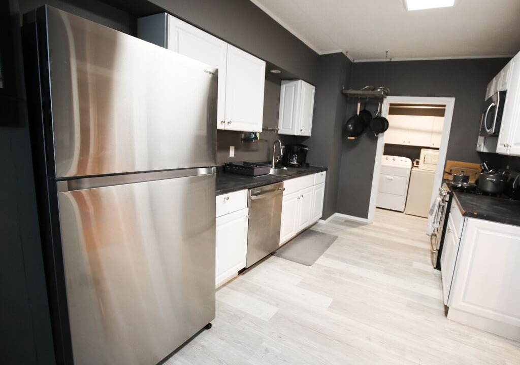 Photo of Kitchen in Northeast Minneapolis Arts District