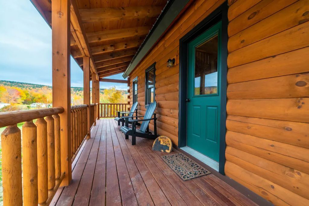 Photo of Patio Balcony in Florida