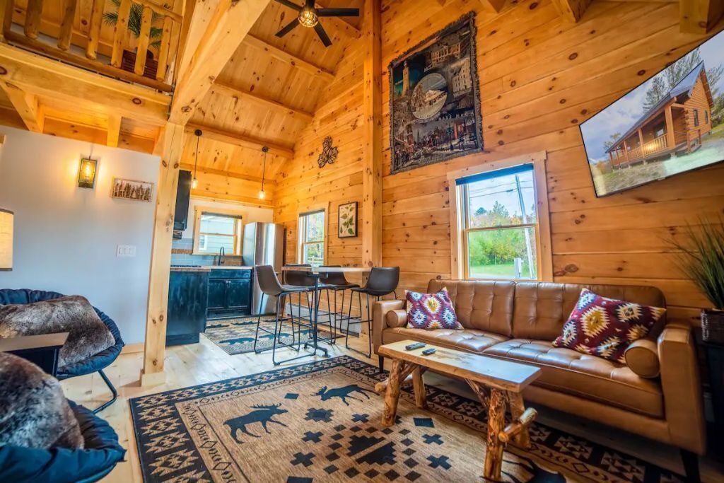 Photo of Livingroom in Florida