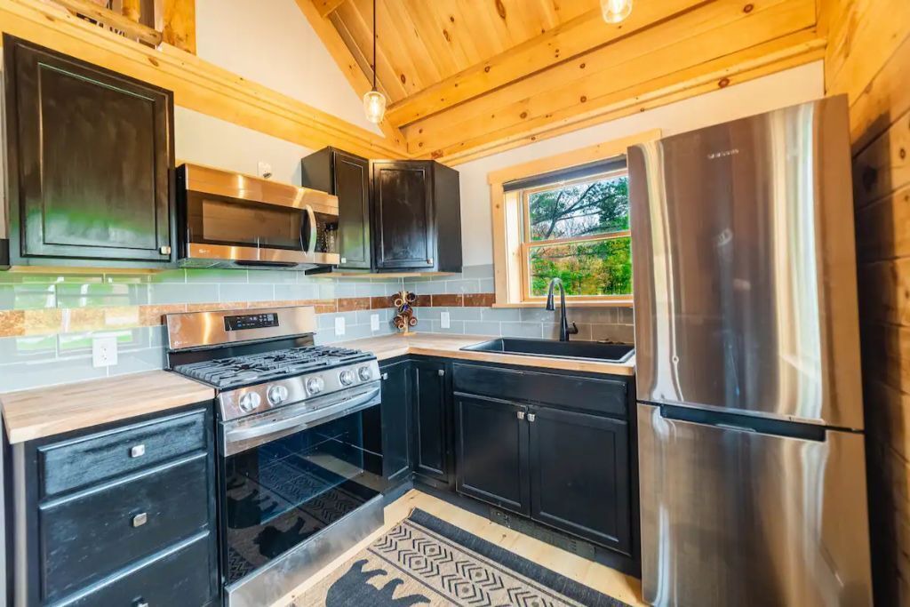 Photo of Kitchen in Florida