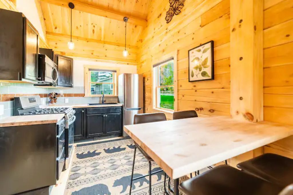 Photo of Kitchen in Florida