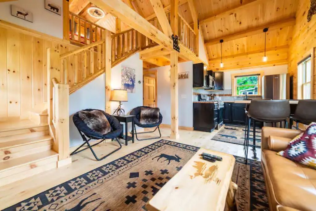Photo of Livingroom in Florida