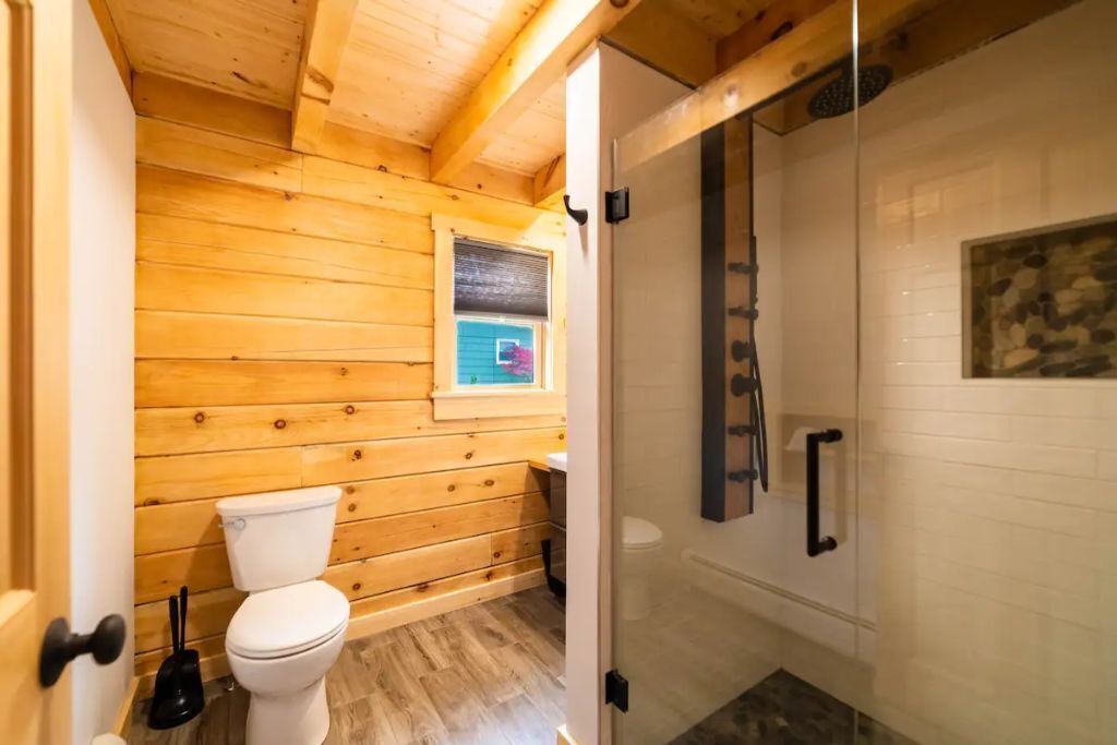 Photo of Bathroom in Florida
