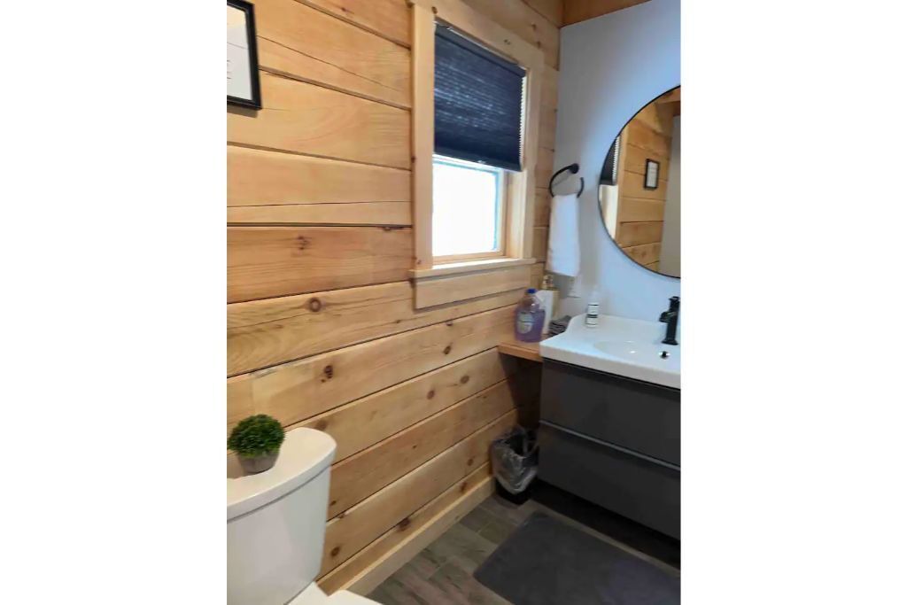 Photo of Bathroom in Florida