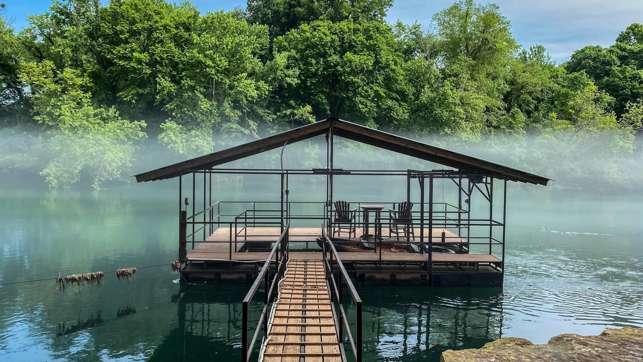 Photo of Outdoor in Pangburn