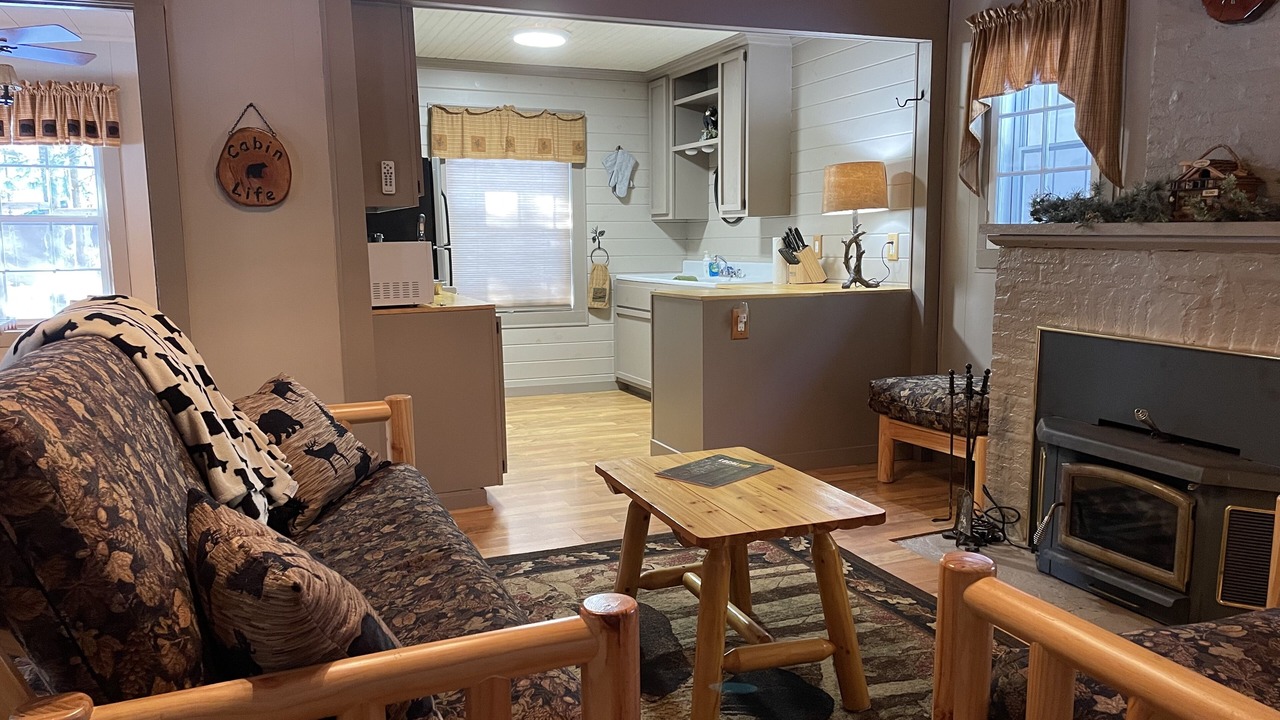 Photo of Bedroom in Thendara