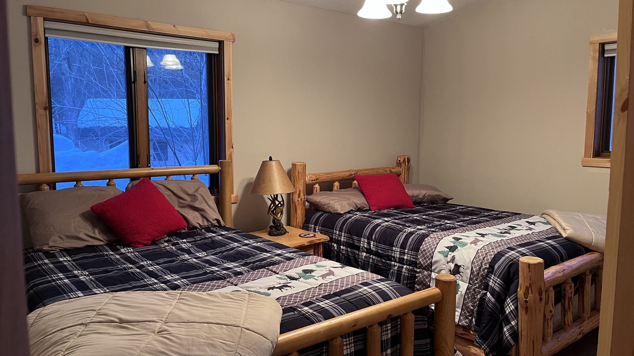 Photo of Bedroom in Minong
