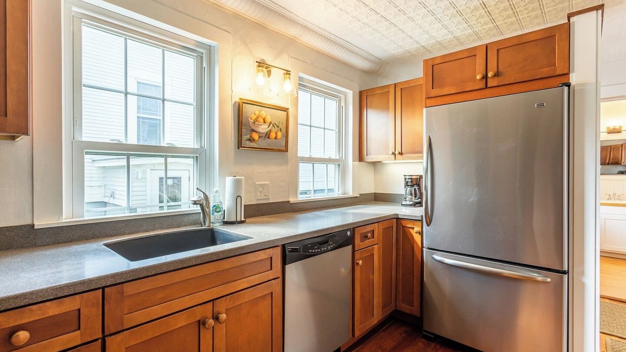 Photo of Kitchen in Bridgewater