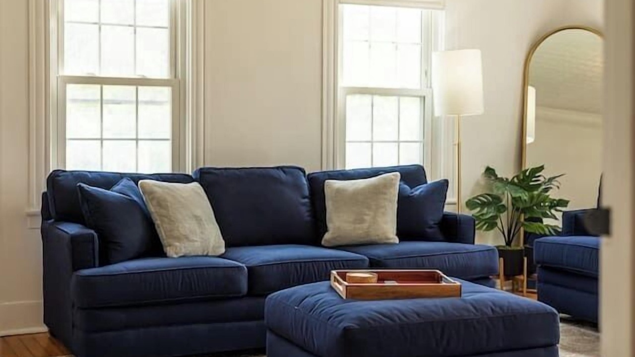 Photo of Livingroom in Bridgewater