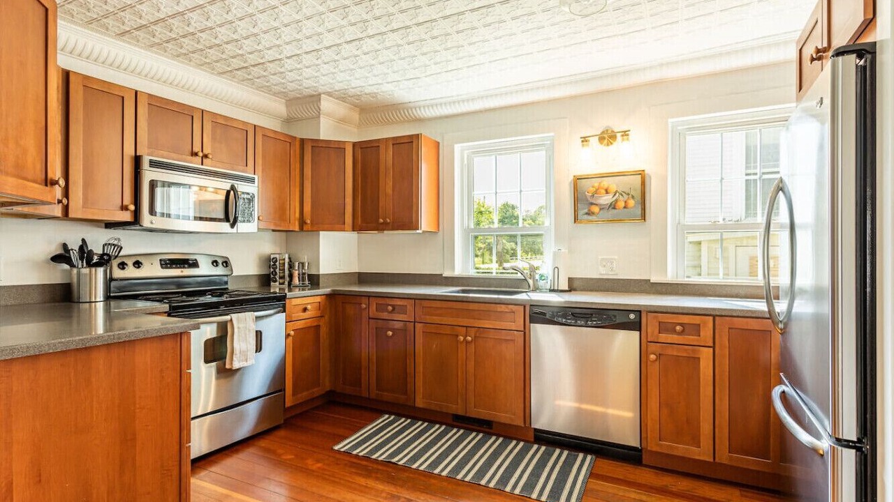Photo of Kitchen in Bridgewater