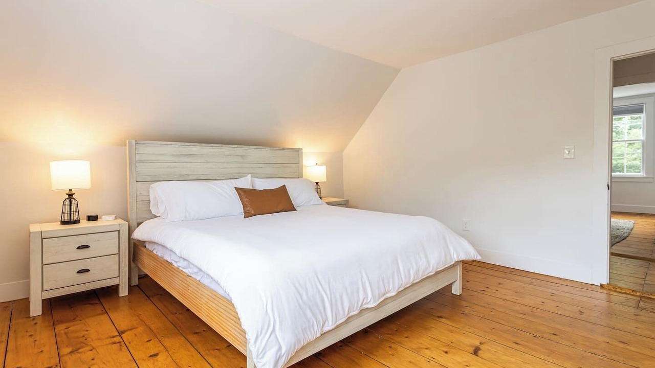 Photo of Bedroom in Bridgewater