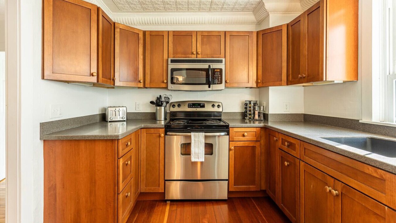 Photo of Kitchen in Bridgewater