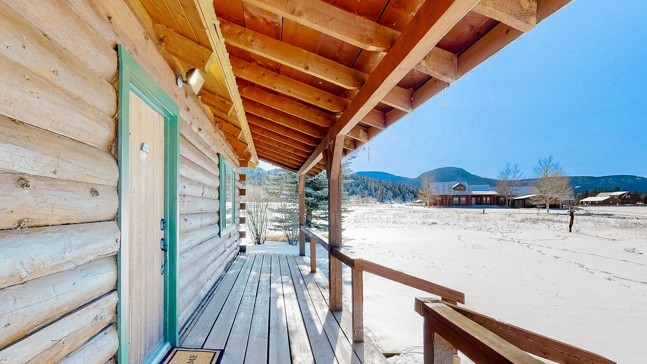 Photo of Outdoor in South Fork