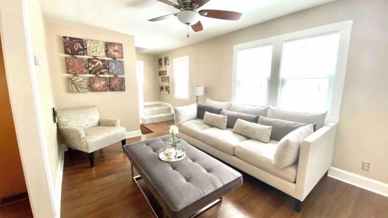 Photo of Livingroom in Watertown