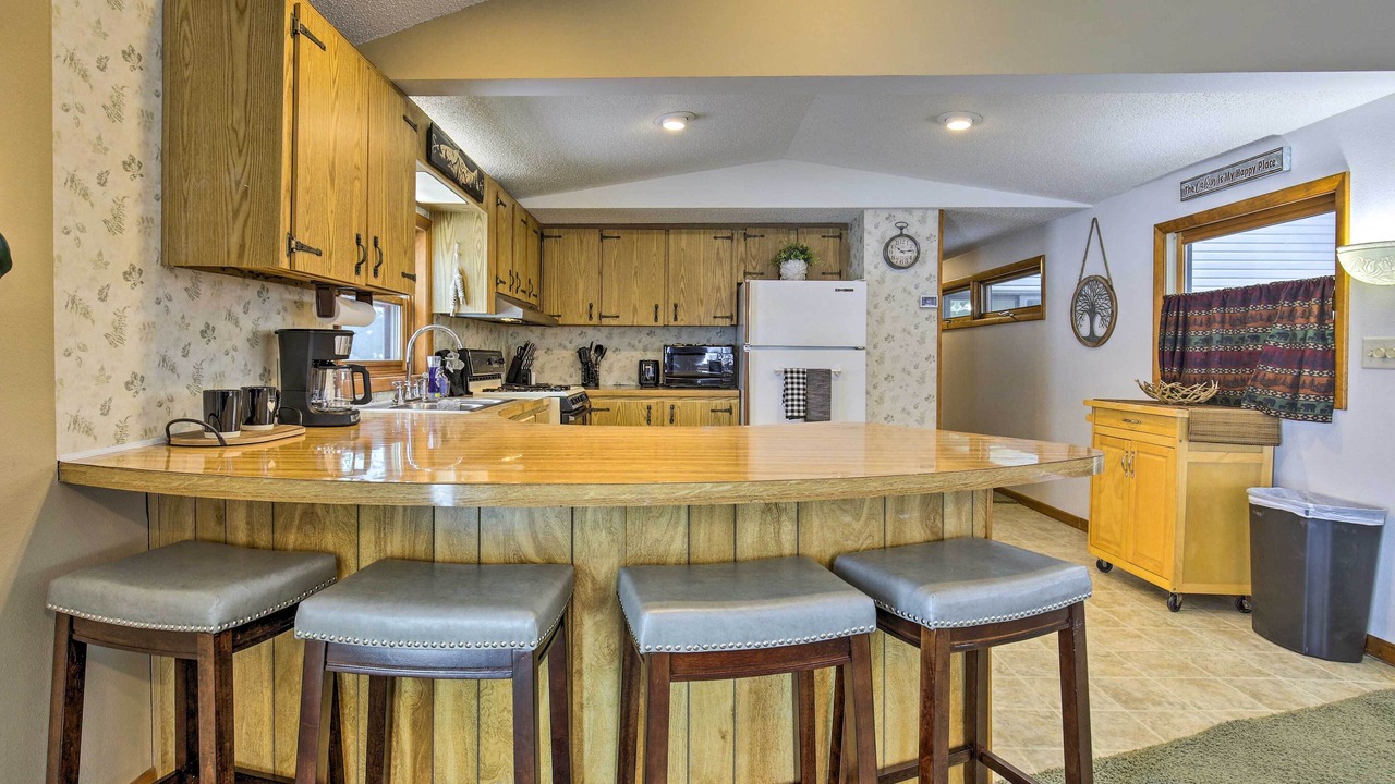 Photo of Kitchen in Phillips
