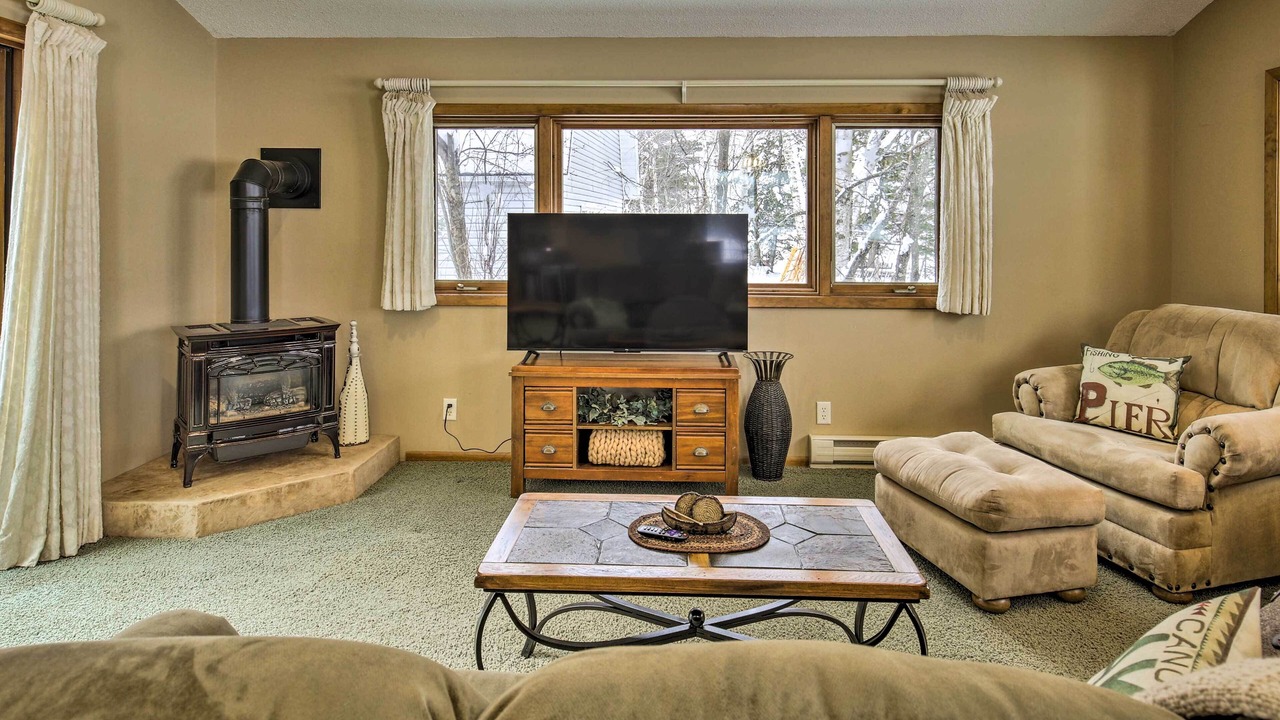 Photo of Livingroom in Phillips