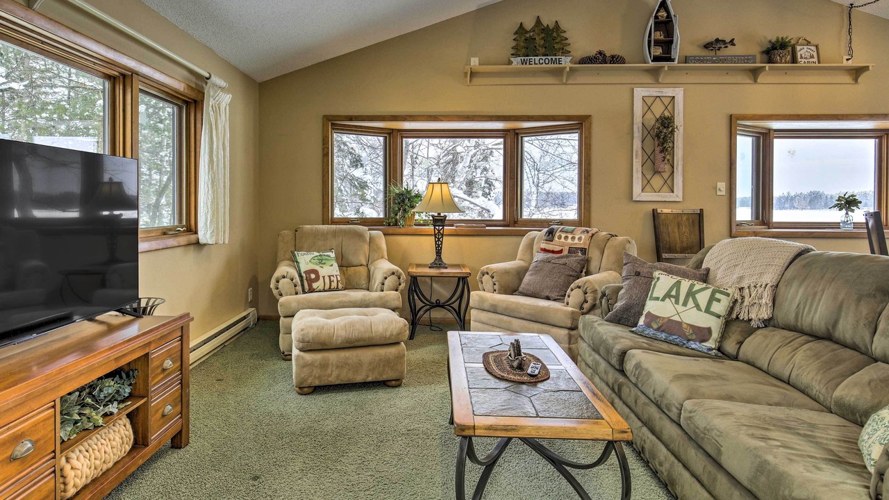 Photo of Bedroom in Phillips