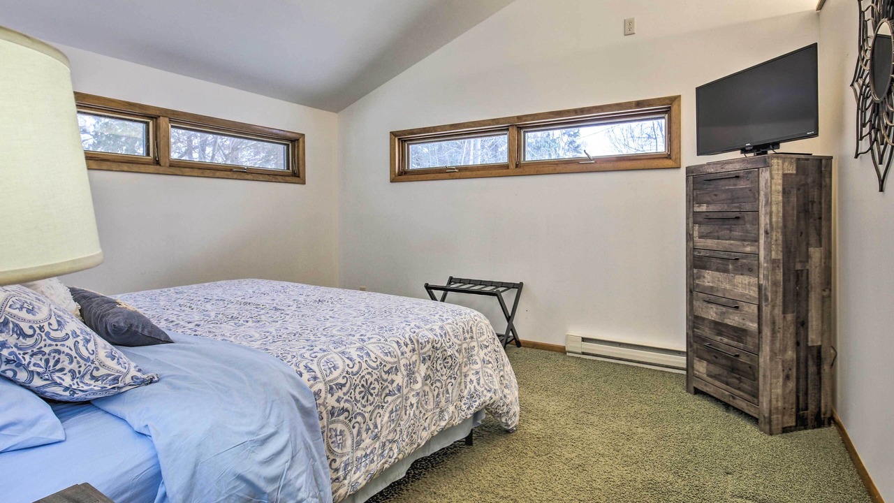 Photo of Bedroom in Phillips