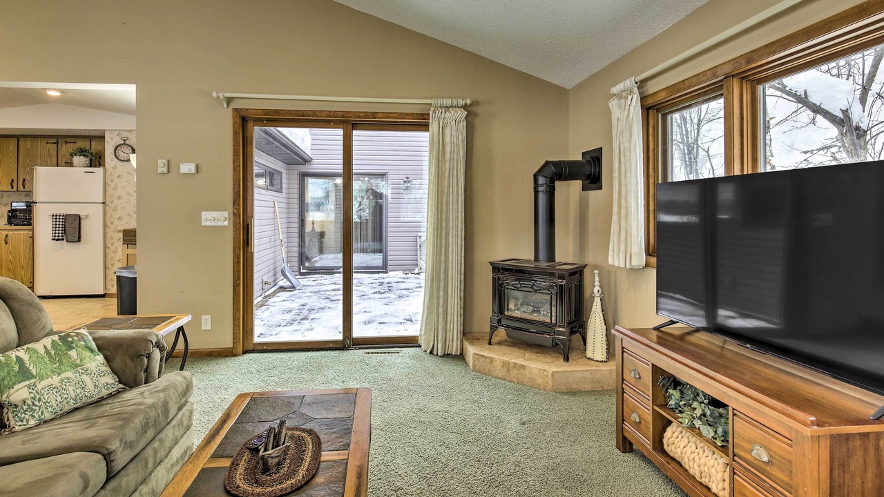 Photo of Livingroom in Phillips